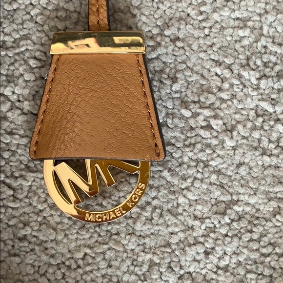 Michael Kors large leather bag - Picture 3 of 6